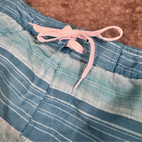 SPEEDO | Men’s Medium Bathing Suit Swim Trunks - Picture 2 of 9